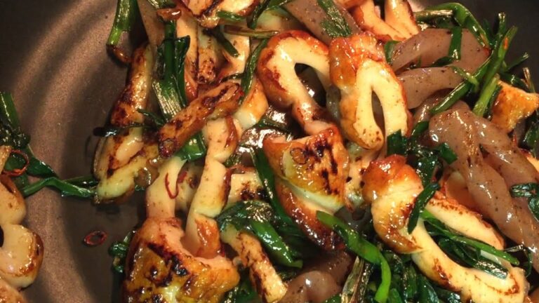 【リアルな夕食 船橋支店】コンニャク・ちくわの炒めもの【Full version】ちくわの製造会社で東海地方の有名な会社が倒産しました。悲しいです。