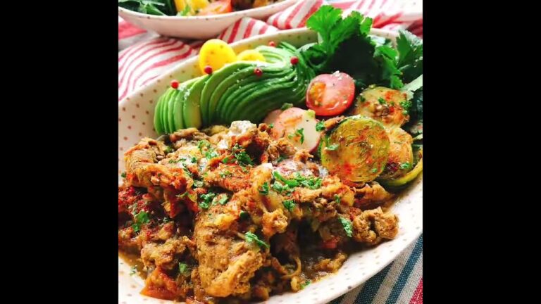 バルサミコ酢で【ポークビンダルーカレー】(pork vindaloo)