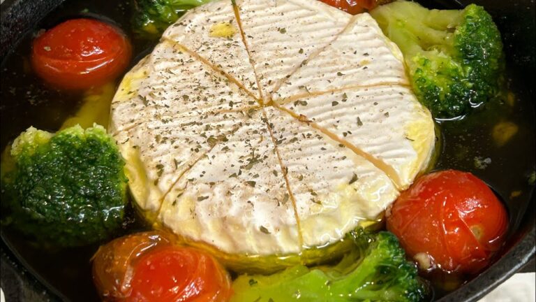 【クッキング】500円で作れる超簡単なチーズアヒージョを作ってみた！