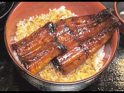 土用の丑の日　うな丼セット720円の店が名古屋にオープン　昼は鰻、夜は餃子の二刀流