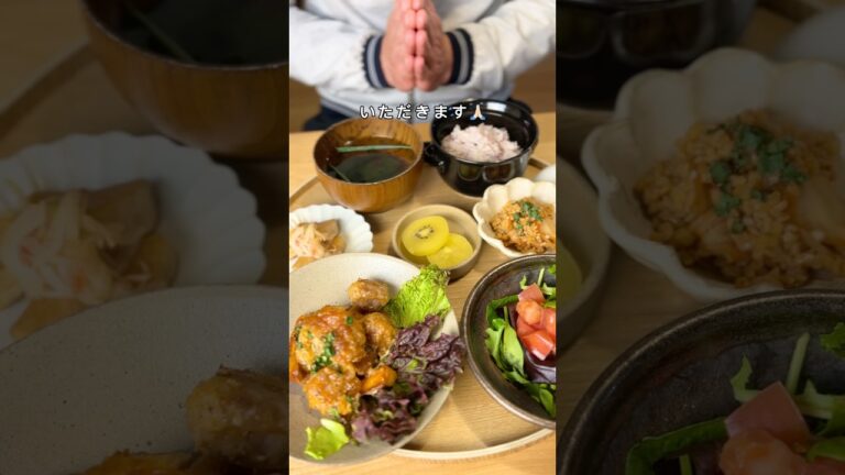 揚げずにサク旨！鶏マヨれんこん