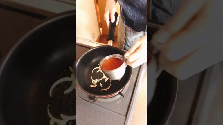 ワインをがぶ飲みしたくなる！最強おつまみモッツァレラのステーキ！ #shorts