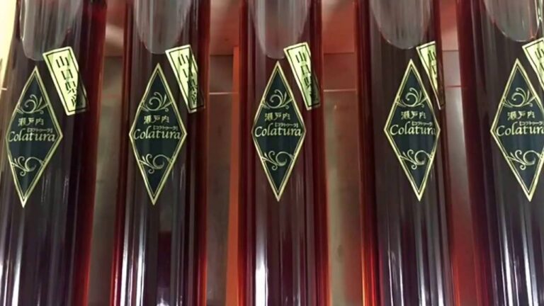 丁寧に1つずつ頑張ります瀬戸内コラトゥーラ隠し味料理のお供にこれ一本あれば安心