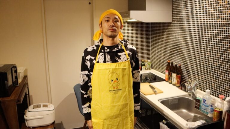 【男飯vol.130】絶頂！絶品！豚キムチの作り方。