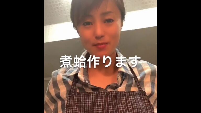 お家で楽しくクッキング