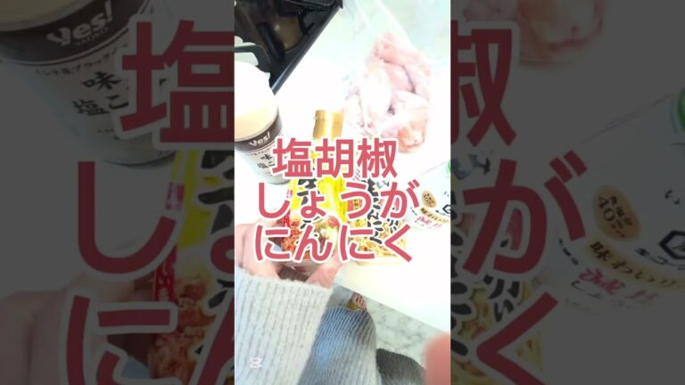 【炊飯器で完結】洗い物0！忙しいときはこれ作ろう！#炊飯器 #炊飯器レシピ #炊飯器で簡単 #カオマンガイ #鶏肉 #鶏肉レシピ #子どもごはん