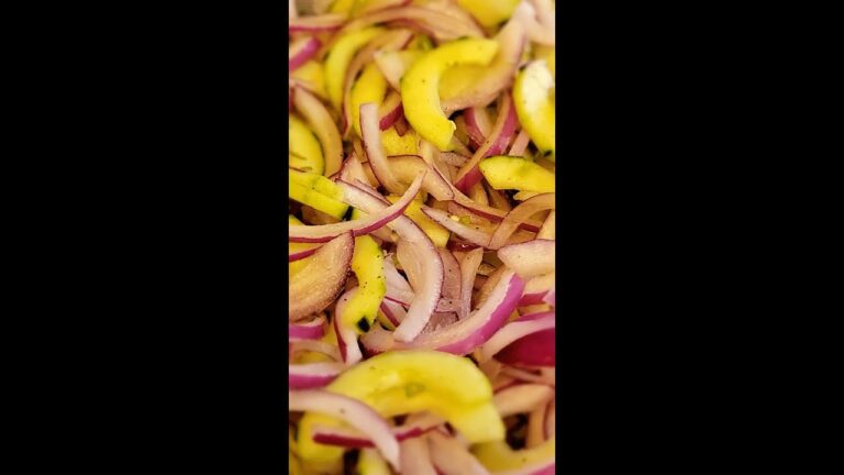 Cucumber and Onion Salad | Quick, Easy & Tasty with just few ingredients |Pipinna Saladaya