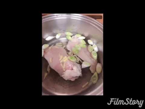 3品できちゃう重ね料理