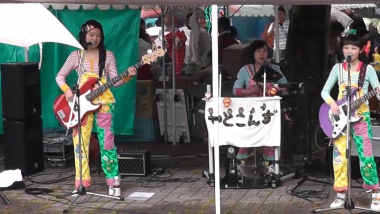 いとこんずLiveモンマルシェ