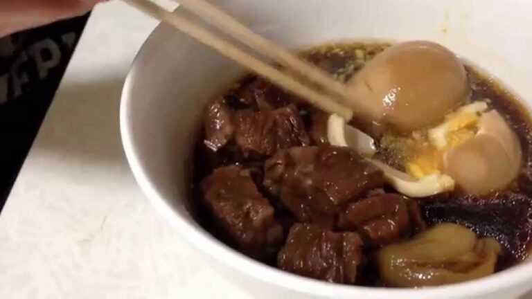 今日のおつまみ 特製！我が家の豚肩ロース さっぱり角煮