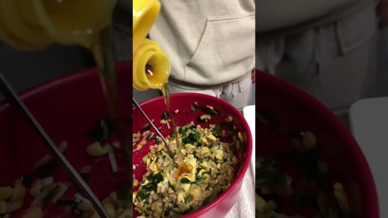 【五目納豆】 #shorts #おうちごはん #レシピ #料理 #手作りごはん #自炊 #節約 #グルメ