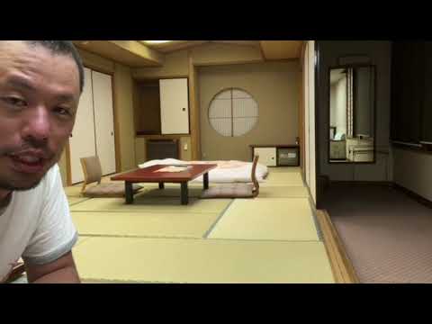 ぜろわん　今日の宿に到着　静岡県浜名湖　 2022年07月15日22時