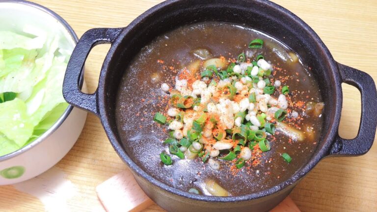 【家ランチ】肉じゃがリメイクカレーでカレーうどん【今日の昼食】