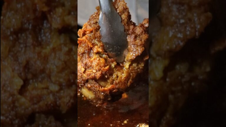 チキン揚げるのにピザポテト使ったら美味すぎたwww #shorts