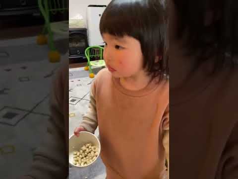 【節分】こども博士ゆうすけ君ちに鬼が来た！#節分