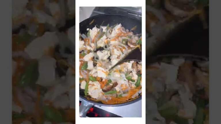 激旨　煎り豆腐！