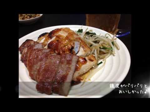 【簡単レシピ】トースターで焼き豚・鶏チャーシュー