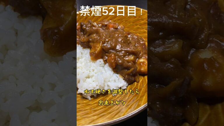 隠し味なしで美味しいカレーを作る！