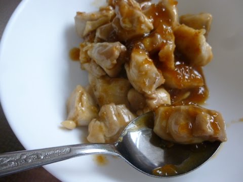 【レシピ】鶏もも肉で作る ひとくちサイズのチキンステーキ♪