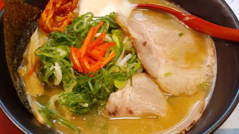 【大中】大中ロース　#ラーメン#京都#shorts　