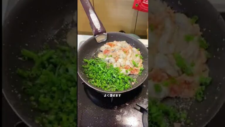 美味しすぎてリピ確定！牡蠣と明太子のパスタが最高のお一人様ランチすぎた
