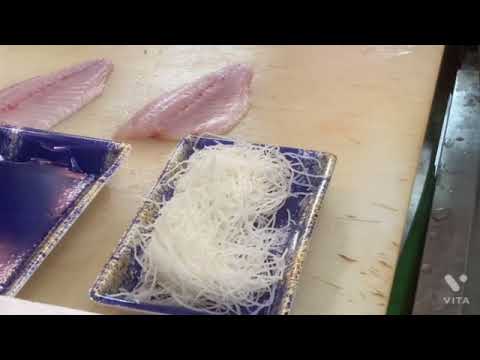 魚鈴　紹介動画