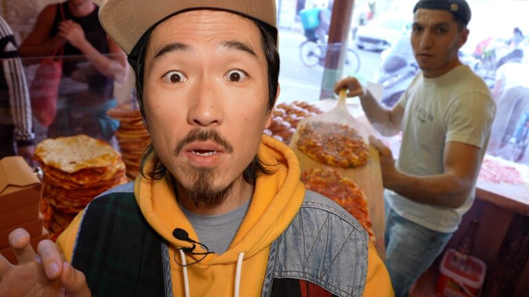 Hidden Halal Gems in Paris? Only Locals Know About!!