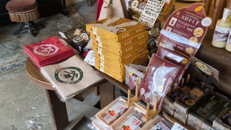 🍦みそソフトを食べた　臼杵の味醤油噌屋さんにて #ソフトクリーム #みそ #soybean