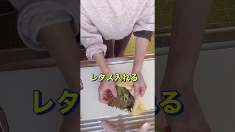 パリパリヘルシー😍【油揚げのヘルシー焼き】#Shorts #ひめりんご