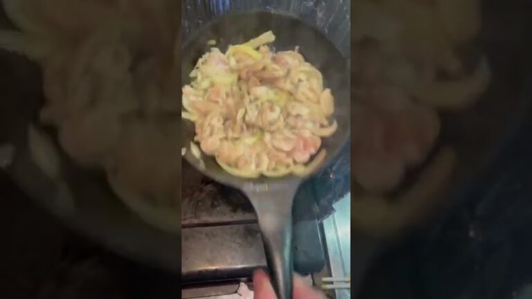 今回も自分で料理してみた。バジルレモンの鶏肉炒めて食べた。めっちゃ美味かった！！