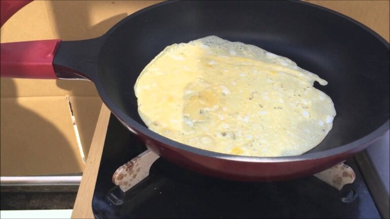クルーヴァ　薄焼き卵
