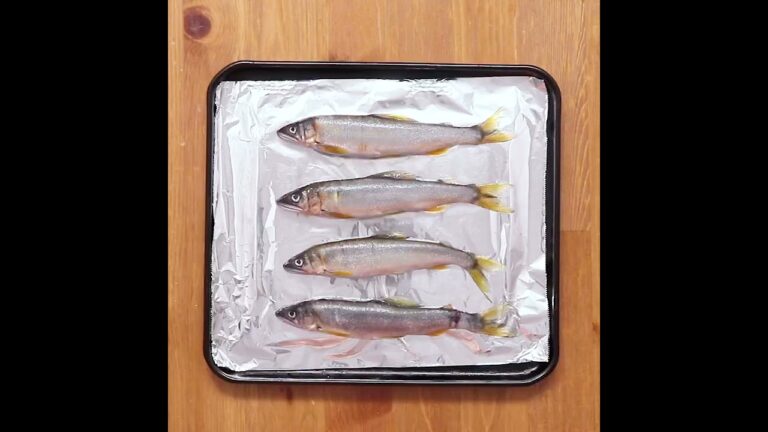 アユの炊き込みご飯 作り方・レシピ   クラシル