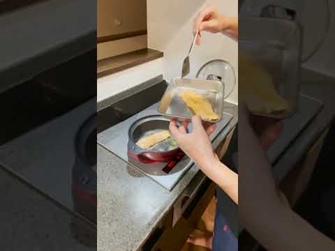 【簡単・美味・すぐ作れる】味噌マヨ鮭ちゃんちゃん焼き　〜魚料理嫌いな僕でも箸が止まらなかった〜