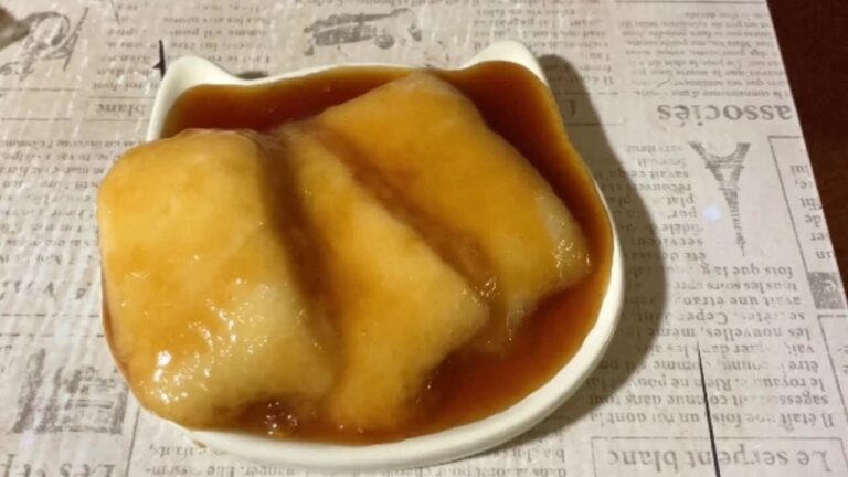 【餅アレンジレシピ】余った切り餅で簡単に美味しいやつを作るぅ！