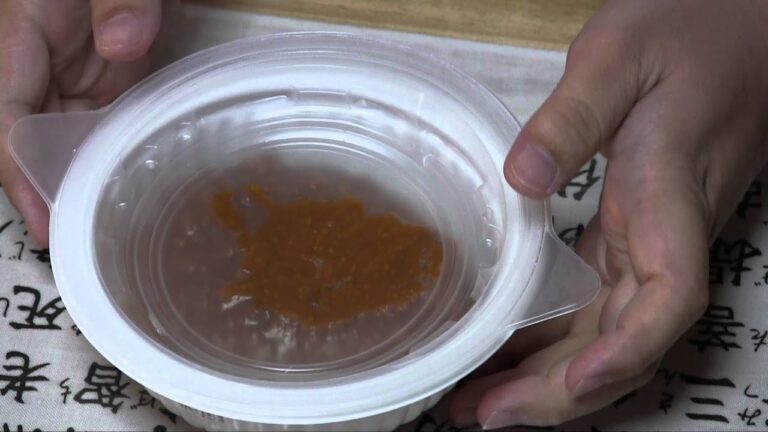 押し麦ごはんで　インド風トマトキーマカレー 電子レンジでラクラク調理