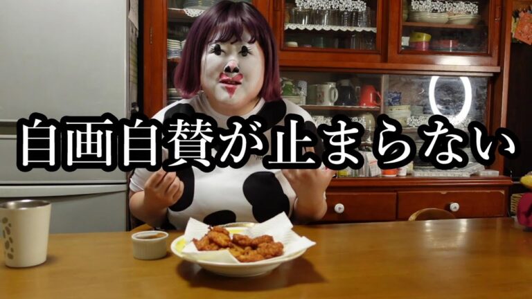 美味！お肉を使わないヘルシーナゲットを作ってみたよ！