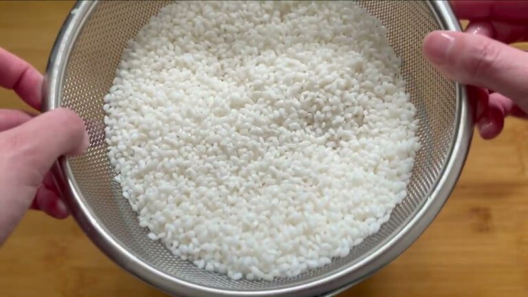 スナップえんどうとサバ缶の〈腸活〉炊き込みごはん美味しすぎた