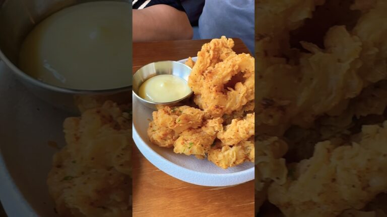 [一人暮らし]今週イタリアン料理です♪ 前菜はイカとナスのブルスケッタでした🍽️美味しかった🤗 #一人暮らし #美味しい #シンガポール