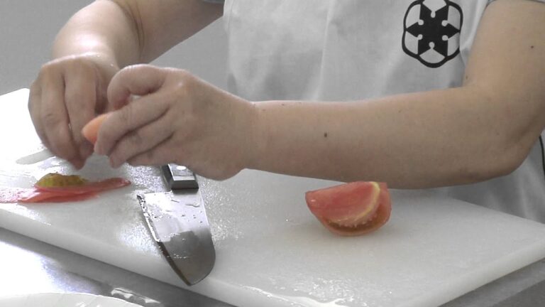 7/4食改料理教室「いかのマリネ」.mpg