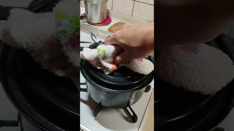 安い#無水鍋 #味覇 #創味シャンタン #鍋 #お昼ごはん #ステマじゃなくマ