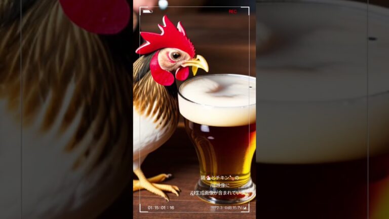 鶏むね肉をビールに一晩漬けてみたら過去イチバンの旨さに❣️