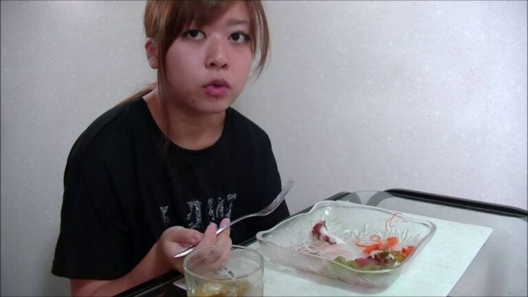 【手作り】カルパッチョ　マグロ＆サーモン＆タコ【食べる】