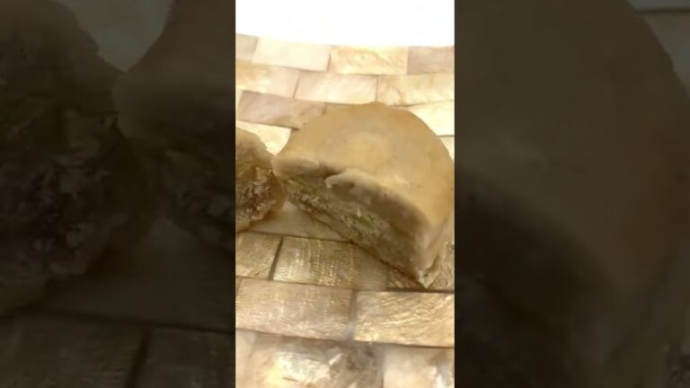 【ショートバージョン】栗入り焼栗きんとん