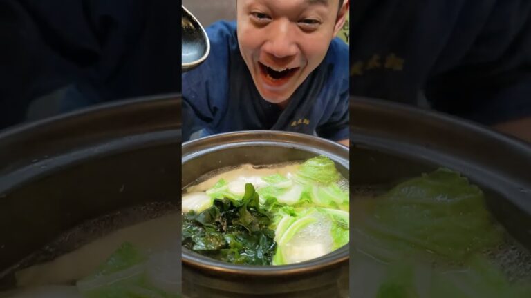 【メヌケ】しゃぶしゃぶ鍋☆超レア深海魚を贅沢に♪