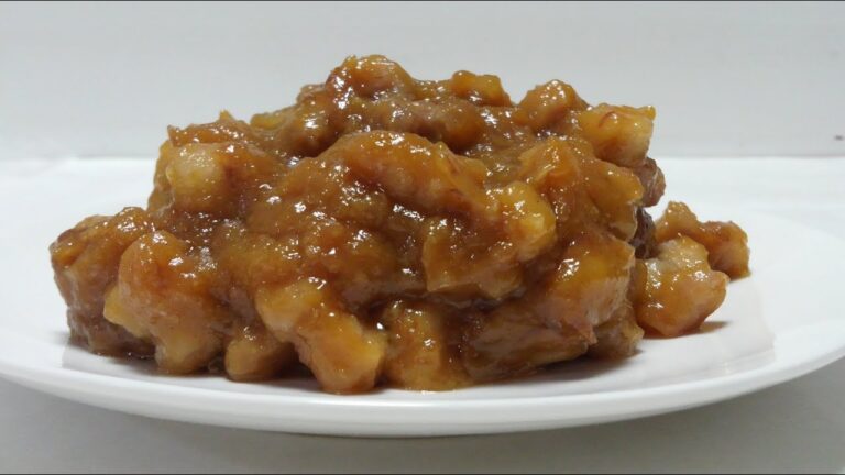 ご飯の共として大人気の一品　簡単で美味しい油味噌の作り方