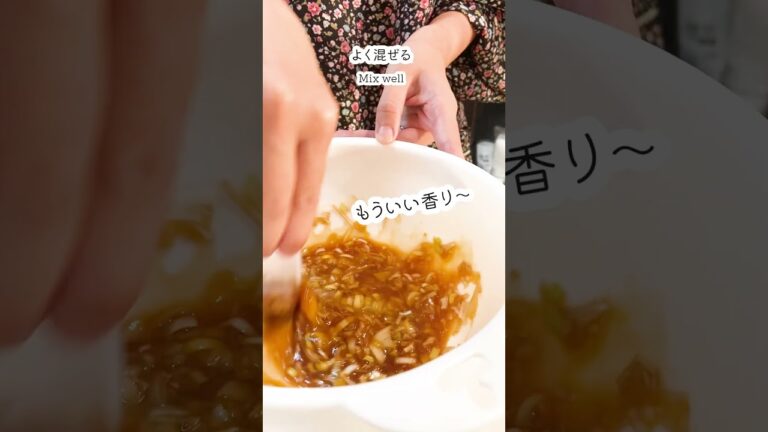 【ガツンと香ばし！手羽元ザクザク唐揚げ】#shorts #から揚げ