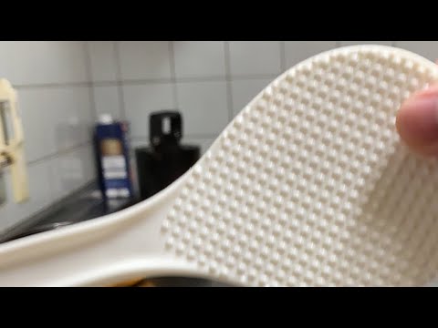 ナスの鶏ミンチはさみ焼き