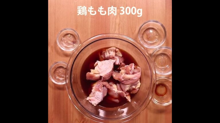 【人気】海鮮たっぷり塩あんかけ揚げ焼きそば　レシピ・作り方