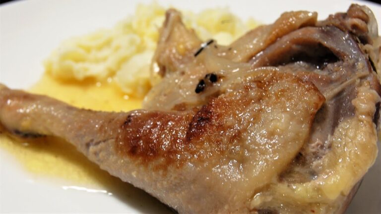 【漁師風煮込み】鶏肉のカッチャトーラ風