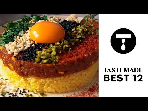みんな大好きカレーレシピ ベスト12